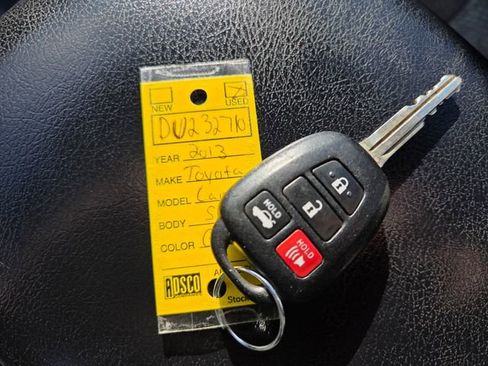 Used 2013 Toyota Camry SE image 14