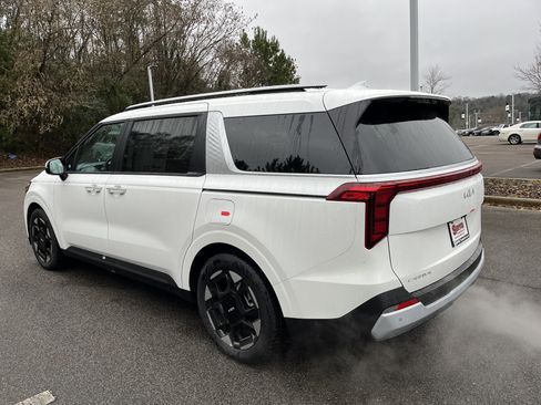 New 2026 Kia Carnival EX image 27