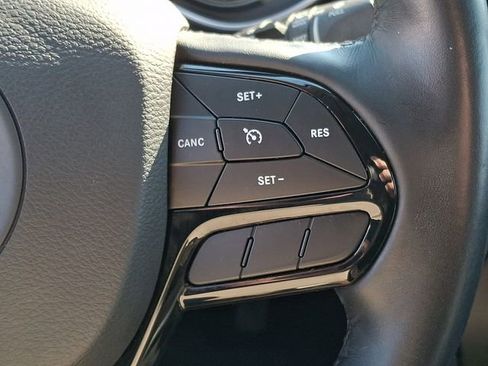 Used 2021 Jeep Cherokee Latitude Plus image 23