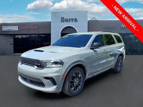 Used 2024 Dodge Durango R/T AWD/4WD image 3
