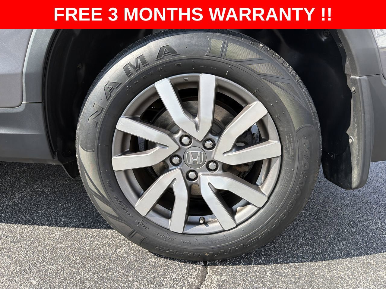 Used 2019 Honda Pilot EX-L image 34