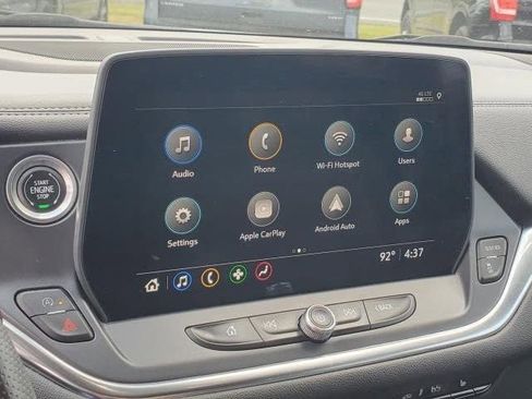 Used 2023 Chevrolet Blazer LT w/ Convenience Package image 23