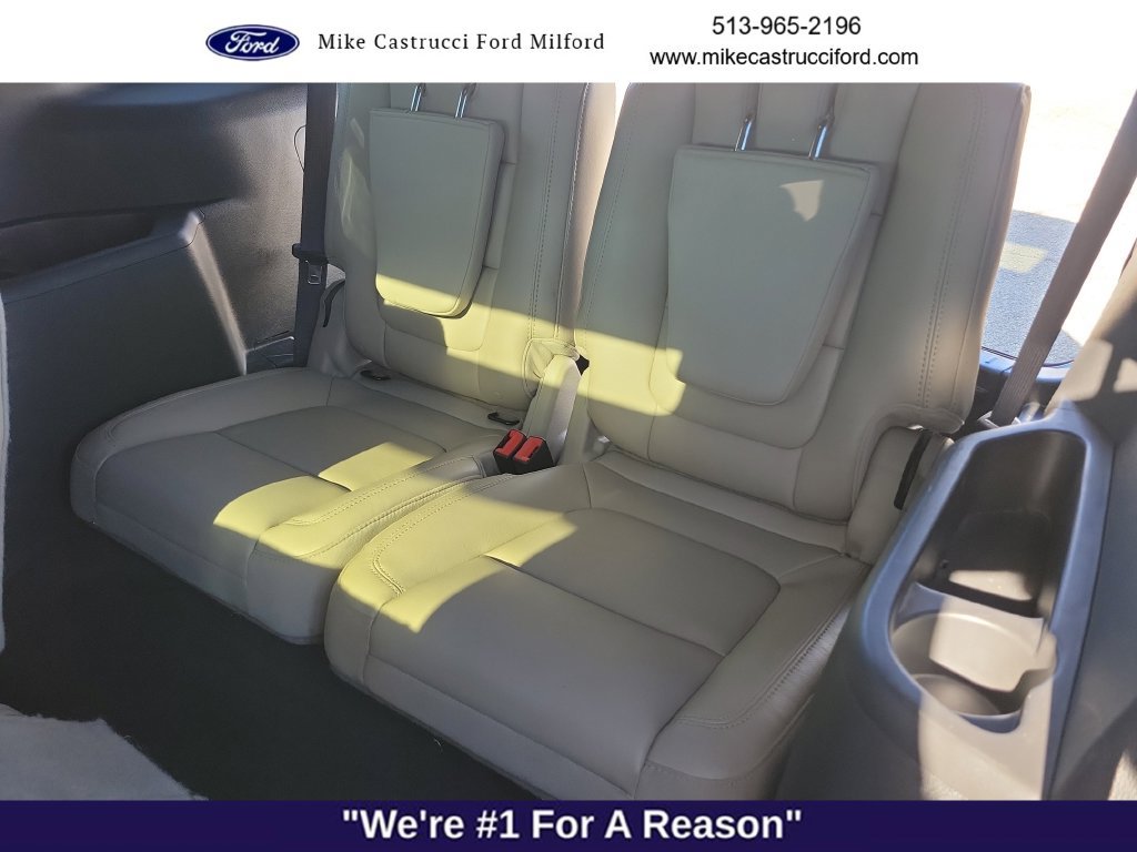 Used 2013 Ford Explorer Limited AWD/4WD image 23