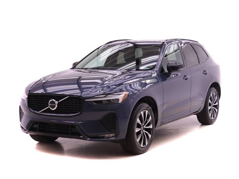 Certified 2024 Volvo XC60 B5 Core w/ Protection Package Premier AWD/4WD image 1