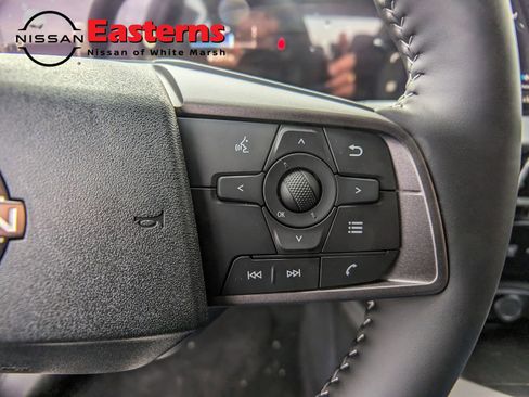 New 2026 Nissan Sentra SV w/ SV Convenience Package image 16