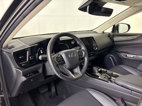 Used 2022 Lexus NX 250 FWD w/ Premium Package image 15