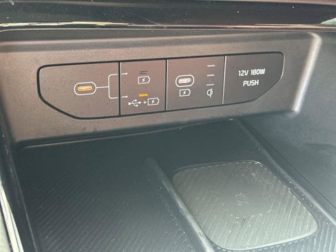 Used 2025 Kia K5 GT-Line w/ GT-Line Premium Package image 26