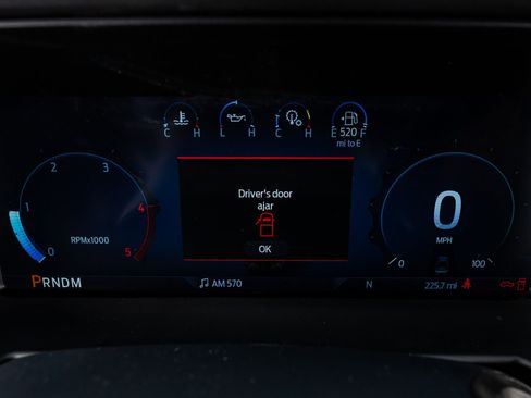 Used 2026 Ford F450 Platinum w/ Platinum Plus Package image 20