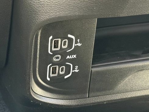 New 2026 RAM 3500 Big Horn AWD/4WD image 26