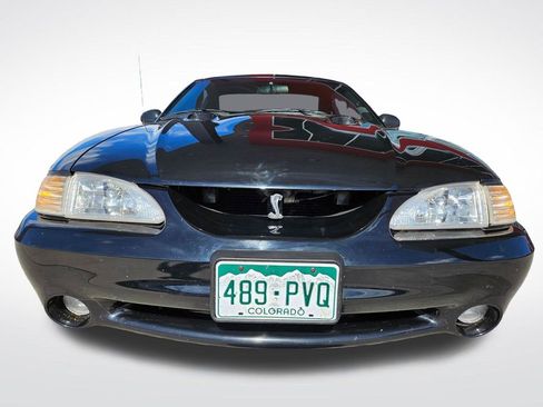 Used 1997 Ford Mustang Cobra RWD image 7