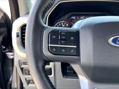 Used 2021 Ford F150 XLT w/ Equipment Group 302A High image 23