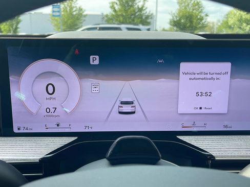 New 2026 Genesis GV80 2.5T Select AWD/4WD image 24
