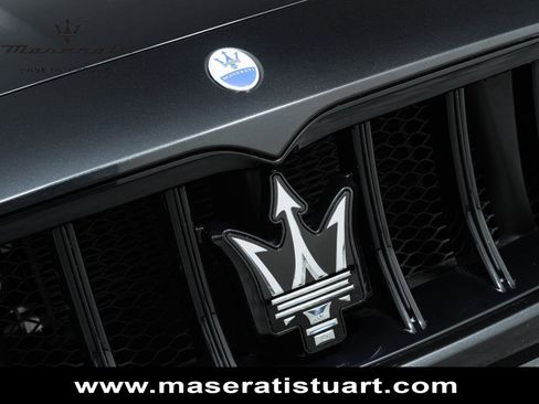 New 2025 Maserati Grecale Modena AWD/4WD image 12