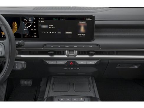 Used 2027 Kia Telluride S FWD image 10