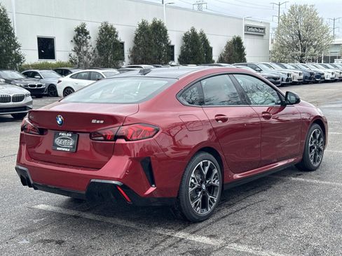 New 2026 BMW 228i xDrive image 5