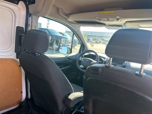 Used 2016 Ford Transit Connect XL image 15