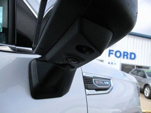 Used 2022 GMC Sierra 1500 Denali w/ Technology Package image 48