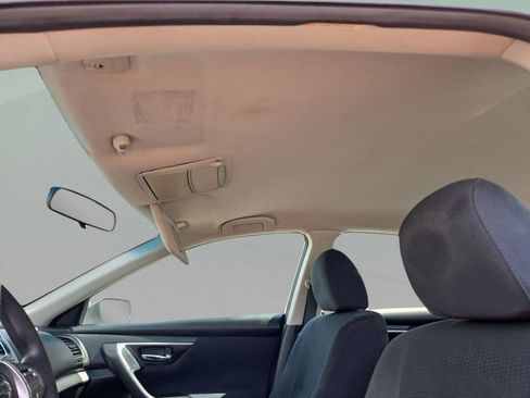 Used 2015 Nissan Altima 2.5 S w/ Power Driver Seat Package image 14