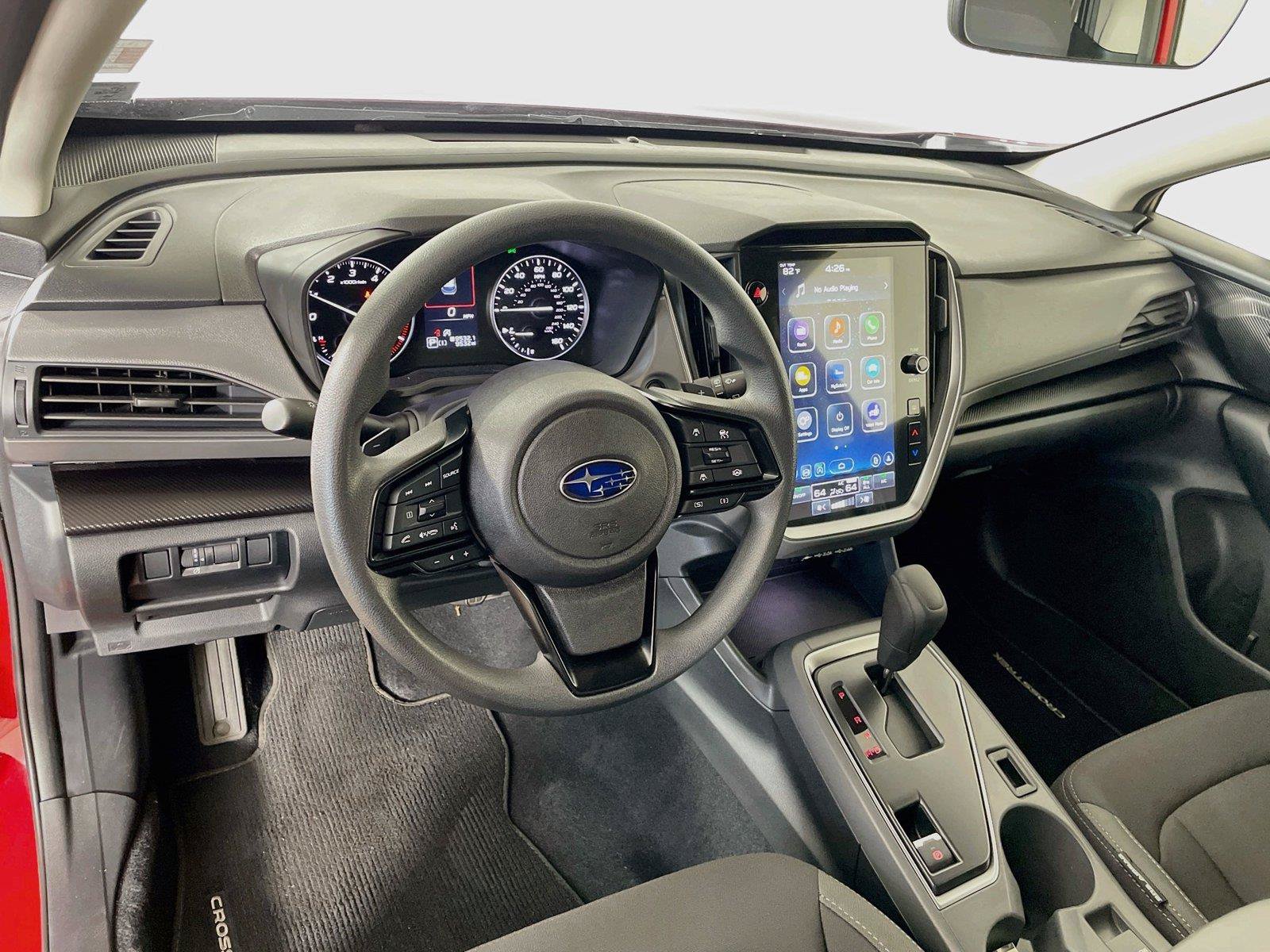 Certified 2025 Subaru Crosstrek 2.5i Premium w/ Convenience Package #2 AWD/4WD image 13