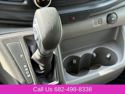 Used 2025 Ford Transit 250 148 Medium Roof w/ Load Area Protection Package RWD image 26
