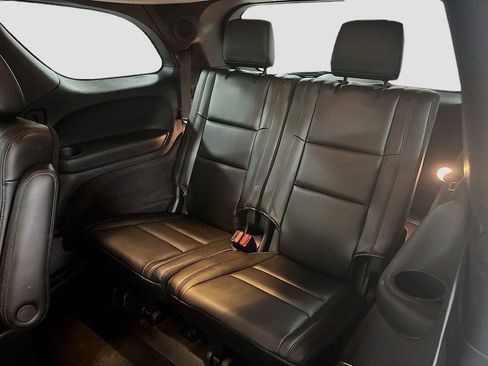 Used 2020 Dodge Durango Citadel AWD/4WD image 28