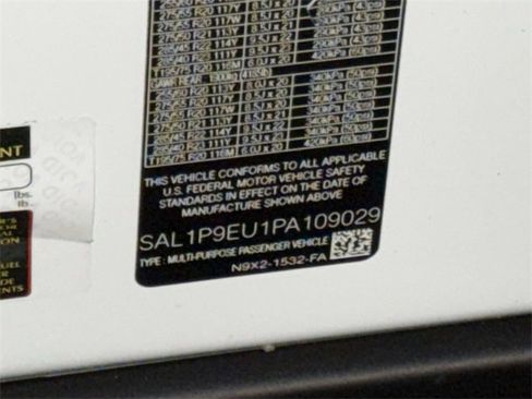 Used 2023 Land Rover Range Rover Sport SE image 29