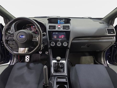 Used 2016 Subaru WRX Premium image 10