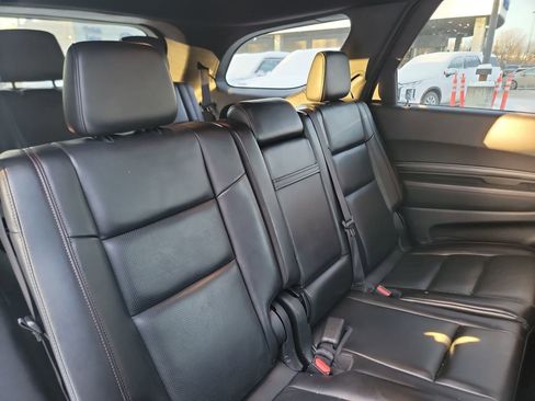 Used 2024 Dodge Durango GT image 22