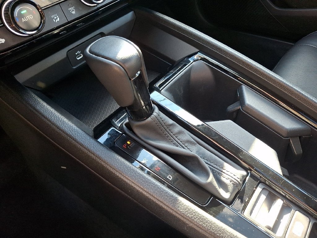 Used 2024 Honda Accord EX-L image 18