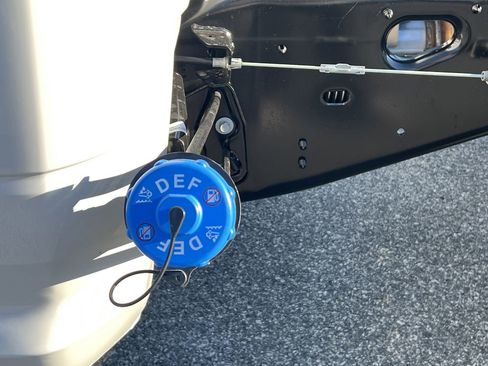 New 2026 RAM 5500 Tradesman w/ Chrome Appearance Group image 24