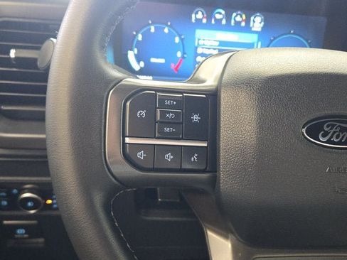 Used 2024 Ford F150 XLT w/ Mobile Office Package AWD/4WD image 26