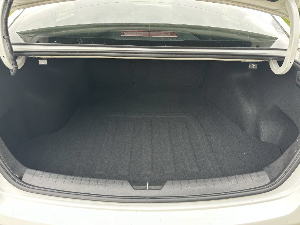 Used 2018 Hyundai Sonata Sport FWD image 15
