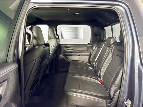 Used 2026 RAM 1500 RHO image 20