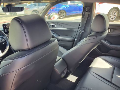 Certified 2023 Acura Integra A-Spec image 10