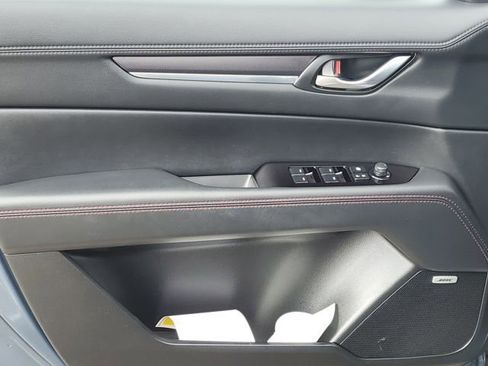 Used 2025 MAZDA CX-5 Carbon Edition AWD/4WD image 27