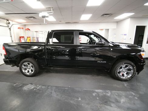 Used 2023 RAM 1500 Big Horn image 9