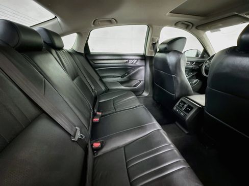 Used 2022 Honda Accord Touring image 25