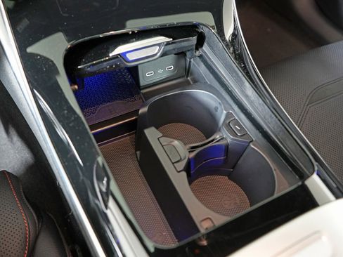 Used 2026 Mercedes-Benz C 43 AMG 4MATIC Sedan image 24