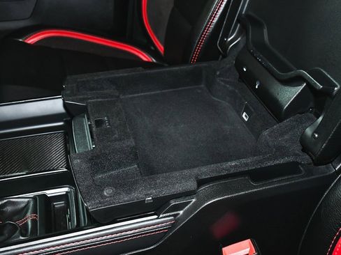 Used 2023 RAM 1500 TRX w/ TRX Level 2 Equipment Group image 48