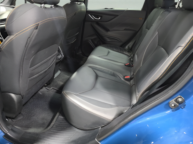 Used 2022 Subaru Forester Wilderness AWD/4WD image 13