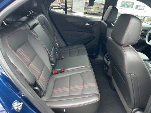 Used 2022 Chevrolet Equinox RS image 10
