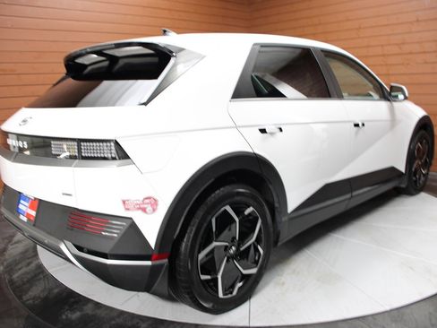 Used 2023 Hyundai Ioniq 5 SEL w/ Cargo Package image 19