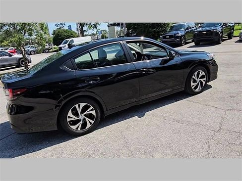 Used 2024 Subaru Legacy Premium image 24