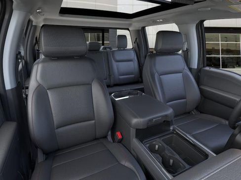 New 2026 Ford F350 Lariat w/ Tremor Off-Road Package image 14