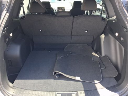 Used 2026 Honda CR-V Sport image 25