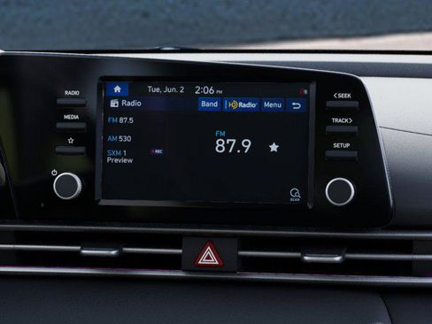 New 2026 Hyundai Elantra SE FWD image 13