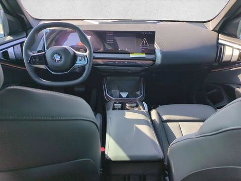 New 2026 BMW X3 xDrive30i w/ Convenience Package AWD/4WD image 15