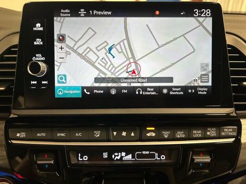 Certified 2026 Honda Odyssey Elite image 33