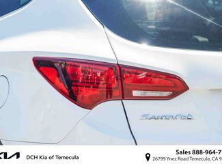 Used 2018 Hyundai Santa Fe Sport w/ Cargo Package AWD/4WD video 1