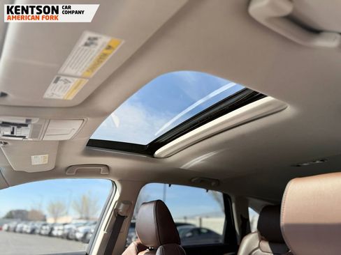 Used 2019 Acura MDX SH-AWD w/ Advance Package image 32